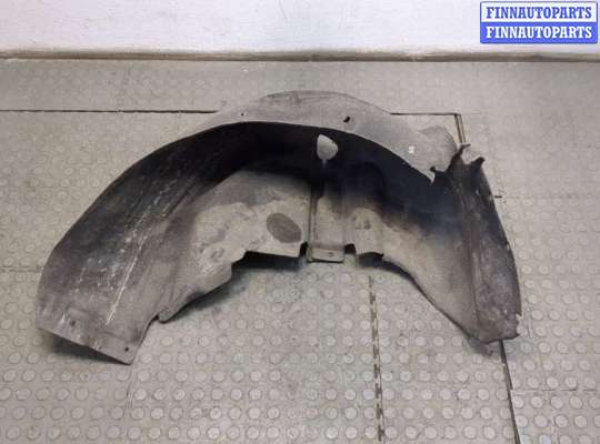 купить Защита арок (подкрылок) на Audi A6 (C6) 2004-2011