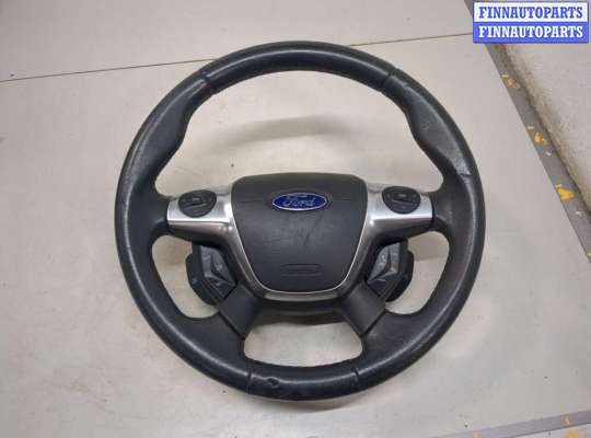 купить Руль на Ford Focus 3 2011-2015