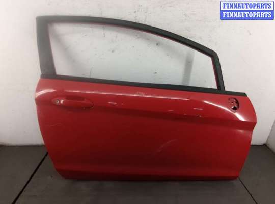 купить Динамик на Ford Fiesta 2008-2013