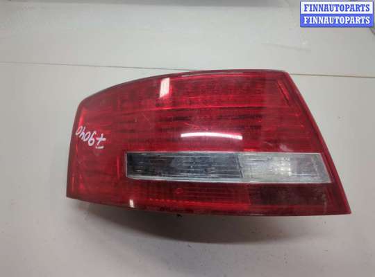 Фонарь (задний) AU1765580 на Audi A6 (C6) 2004-2011