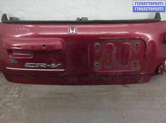 купить Замок багажника на Honda CR-V 1995-2001