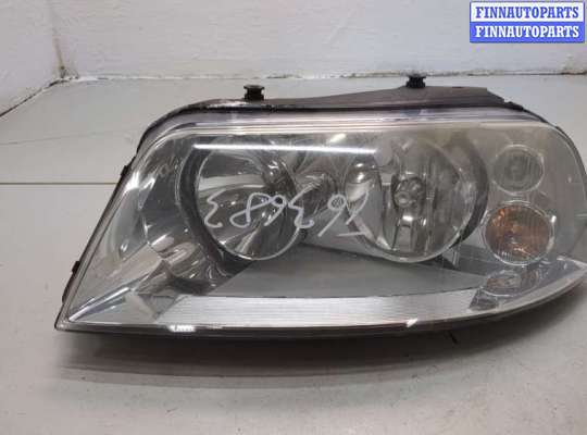 Купить Фара (передняя) на Volkswagen Sharan 2000-2010 Фара (передняя) FO2198278 на Volkswagen Sharan 2000-2010