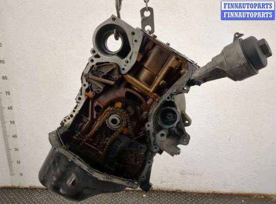 купить Блок цилиндров (Шорт блок) на Skoda Fabia 1999-2007