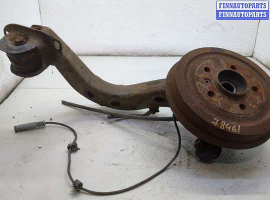 купить Ступица (кулак, цапфа) на BMW 3 E36 1990-2000