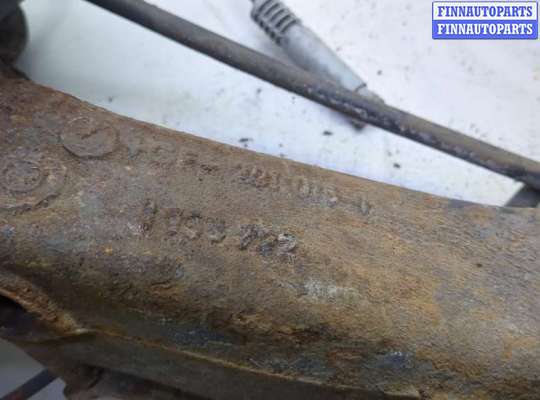 купить Ступица (кулак, цапфа) на BMW 3 E36 1990-2000