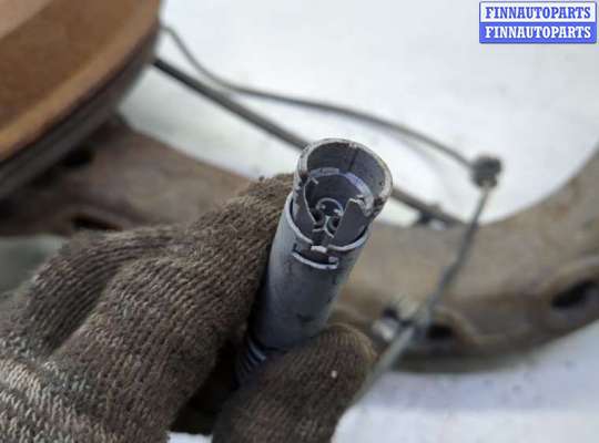 купить Ступица (кулак, цапфа) на BMW 3 E36 1990-2000