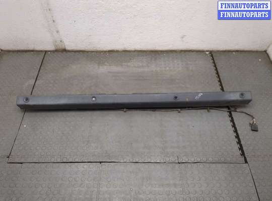 купить Бампер на Peugeot Boxer 2014-2025