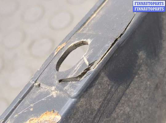 купить Бампер на Peugeot Boxer 2014-2025