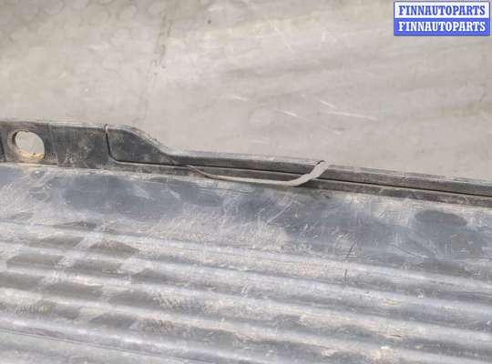 купить Бампер на Peugeot Boxer 2014-2025