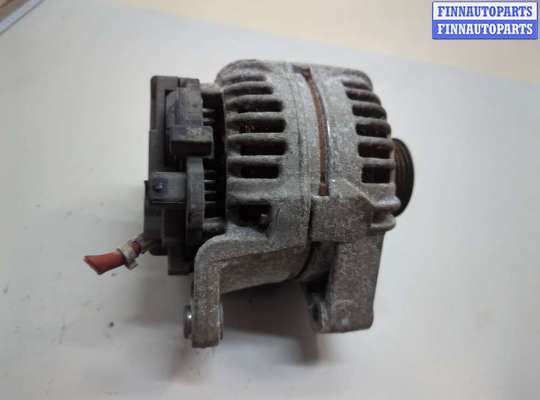 Генератор OP2449182 на Opel Corsa D 2006-2014