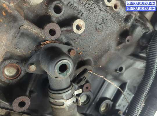 купить Корпус воздушного фильтра на Peugeot 206 1998-2012