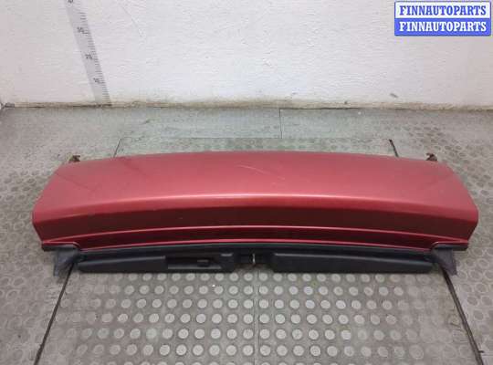 купить Обшивка крышки (двери) багажника на Mitsubishi Outlander XL 2006-2012