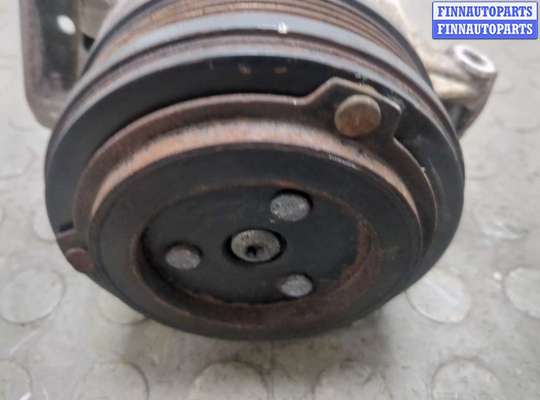 купить Компрессор кондиционера на Opel Meriva 2003-2010