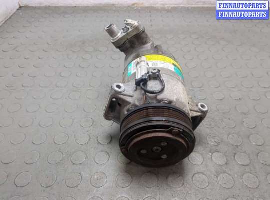 купить Компрессор кондиционера на Opel Meriva 2003-2010