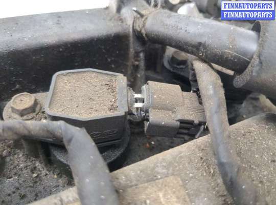 купить Компрессор кондиционера на Hyundai ix 35 2010-2015