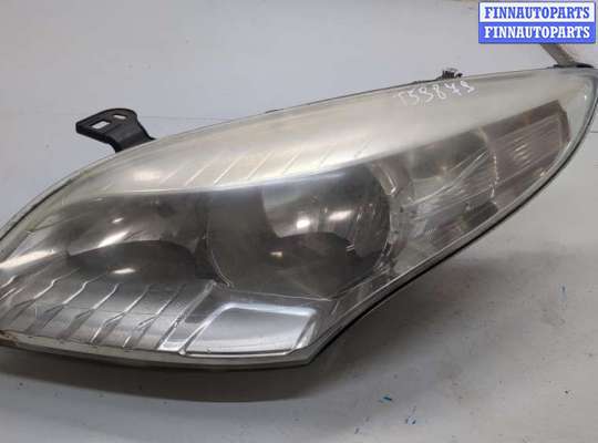 Фара (передняя) RN1567915 на Renault Megane 3 2009-2016