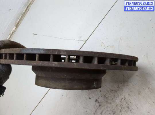купить Диск тормозной на BMW 7 E65 2001-2008