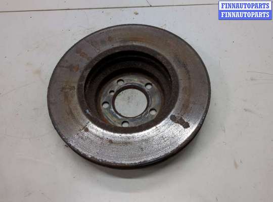 купить Диск тормозной на BMW 7 E65 2001-2008