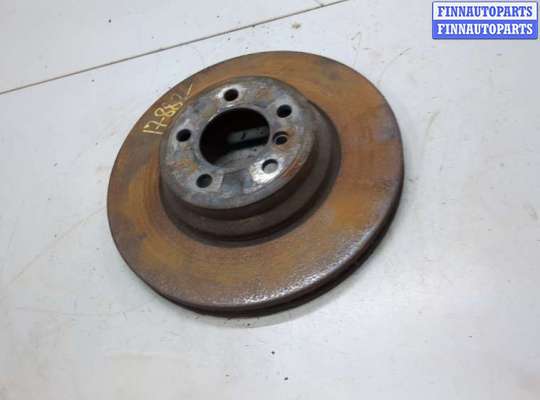 купить Диск тормозной на BMW 7 E65 2001-2008