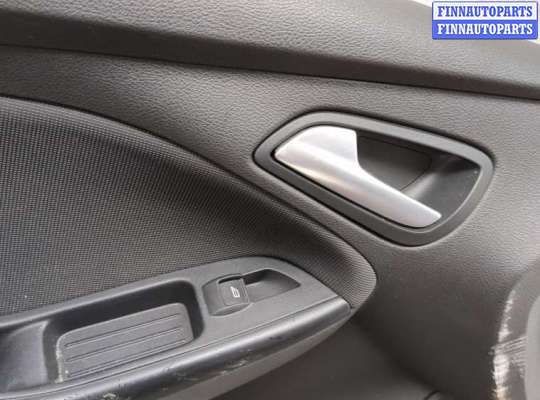 купить Дверь боковая (легковая) на Ford Focus 3 2011-2015