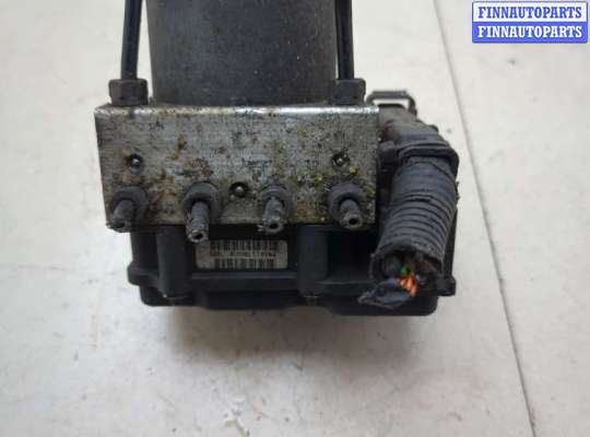 купить Блок АБС, насос (ABS, ESP, ASR) на Iveco Daily 4 2005-2011