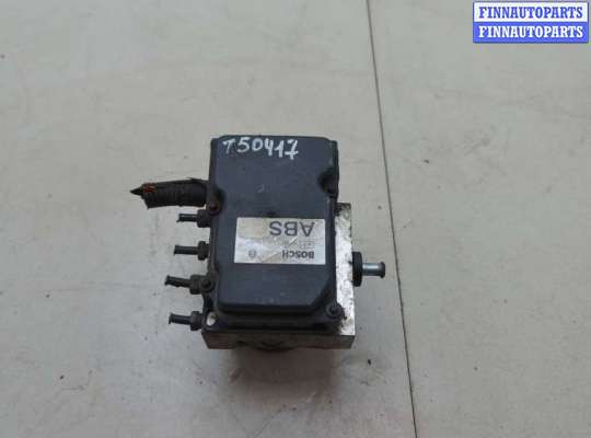 купить Блок АБС, насос (ABS, ESP, ASR) на Iveco Daily 4 2005-2011