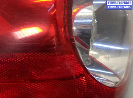 купить Фонарь (задний) на Volkswagen Passat 6 2005-2010