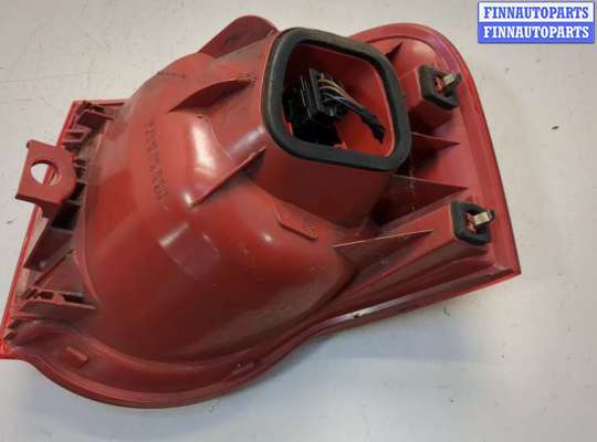 купить Фонарь (задний) на Volkswagen Passat 6 2005-2010