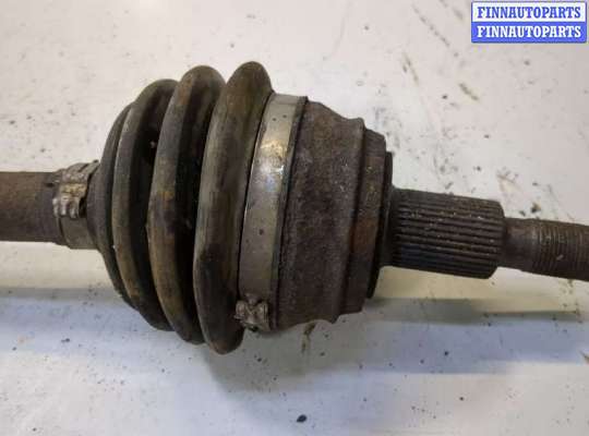 купить Полуось (приводной вал, шрус) на Volkswagen Golf 4 1997-2005