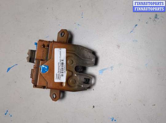 купить Замок багажника на Ford Transit (Tourneo) Custom 2012-2025