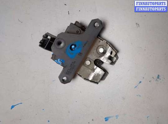 купить Замок багажника на Ford Transit (Tourneo) Custom 2012-2025