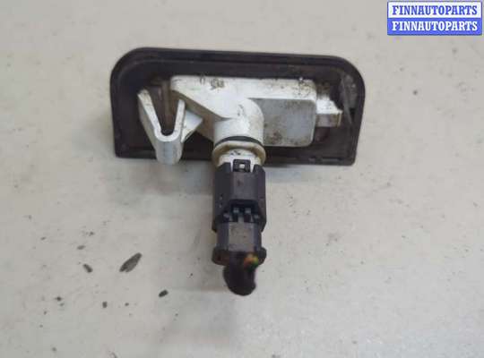 купить Подсветка номера на Citroen Berlingo 2008-2012