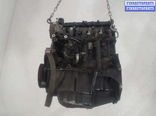 купить Двигатель (ДВС на разборку) на Renault Kangoo 1998-2008