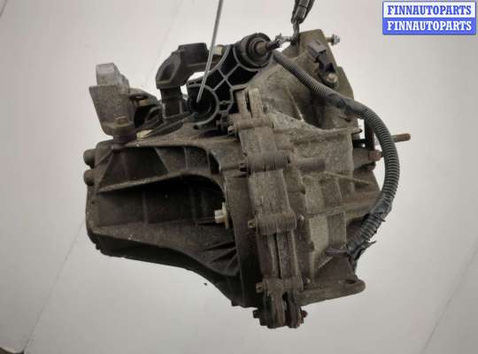 купить КПП 6-ст.мех. (МКПП) на Renault Scenic 2009-2012