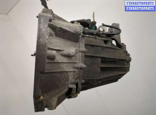 купить КПП 6-ст.мех. (МКПП) на Renault Scenic 2009-2012
