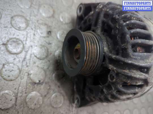 купить Генератор на Opel Astra H 2004-2010