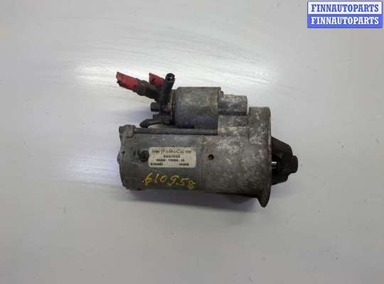 Стартер VL548130 на Volvo V70 2000-2007