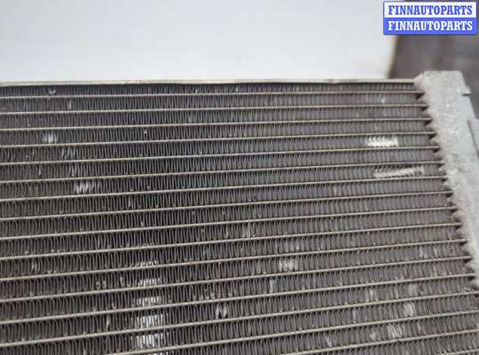 купить Радиатор охлаждения двигателя на BMW 7 F01 2008-2015