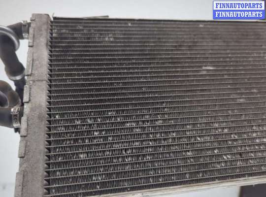 купить Радиатор охлаждения двигателя на BMW 7 F01 2008-2015