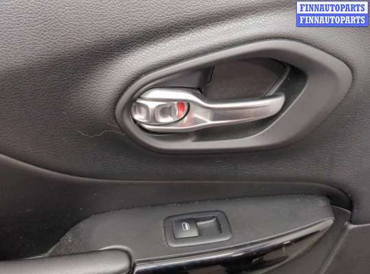 купить Стеклоподъемник электрический на Jeep Cherokee 2013-