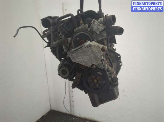 Двигатель (ДВС) OP2397181 на Opel Corsa C 2000-2006