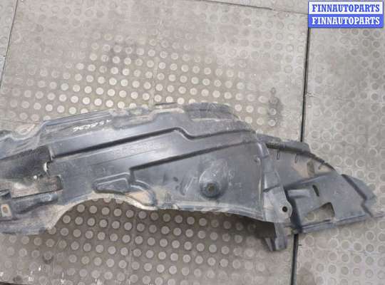 купить Защита арок (подкрылок) на Toyota Corolla E12 2001-2006