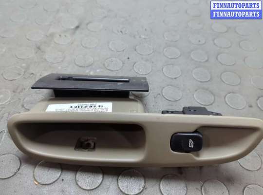 купить Кнопка стеклоподъемника (блок кнопок) на Volvo XC70 2002-2007