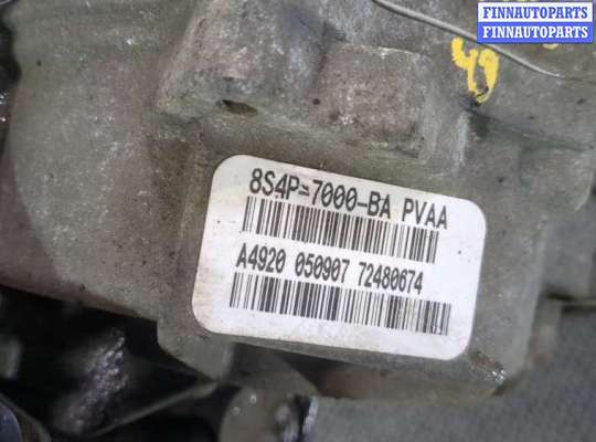 купить КПП - автомат (АКПП) на Ford Focus 2 2005-2008