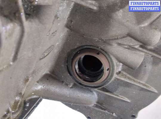 купить КПП - автомат (АКПП) на Ford Focus 2 2005-2008