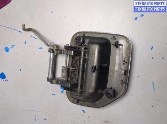 купить Ручка двери наружная на Honda Ridgeline 2005-2014