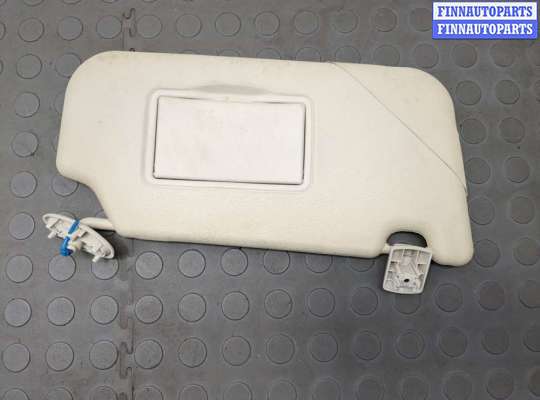 купить Козырек солнцезащитный на Ford Focus 3 2011-2025 USA