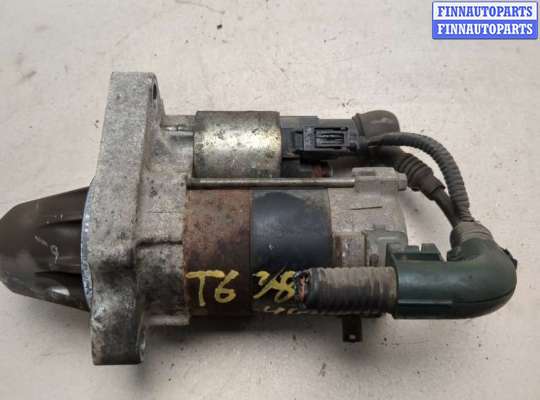 Купить Стартер на Honda Civic 2005-2012 Стартер HD528983 на Honda Civic 2005-2012