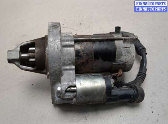 купить Стартер на Honda Civic 2005-2012