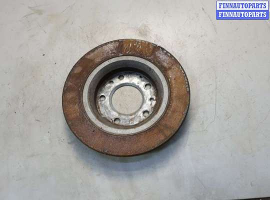 купить Диск тормозной на Mazda 6 2008-2012 USA